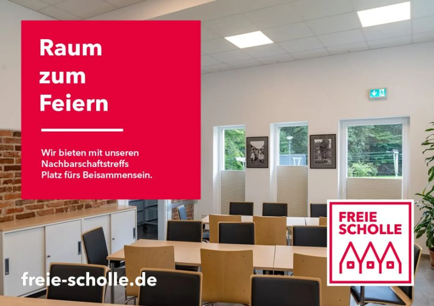 3 Zimmer Wohnung mit 67 m² in Bielefeld – Bild 7