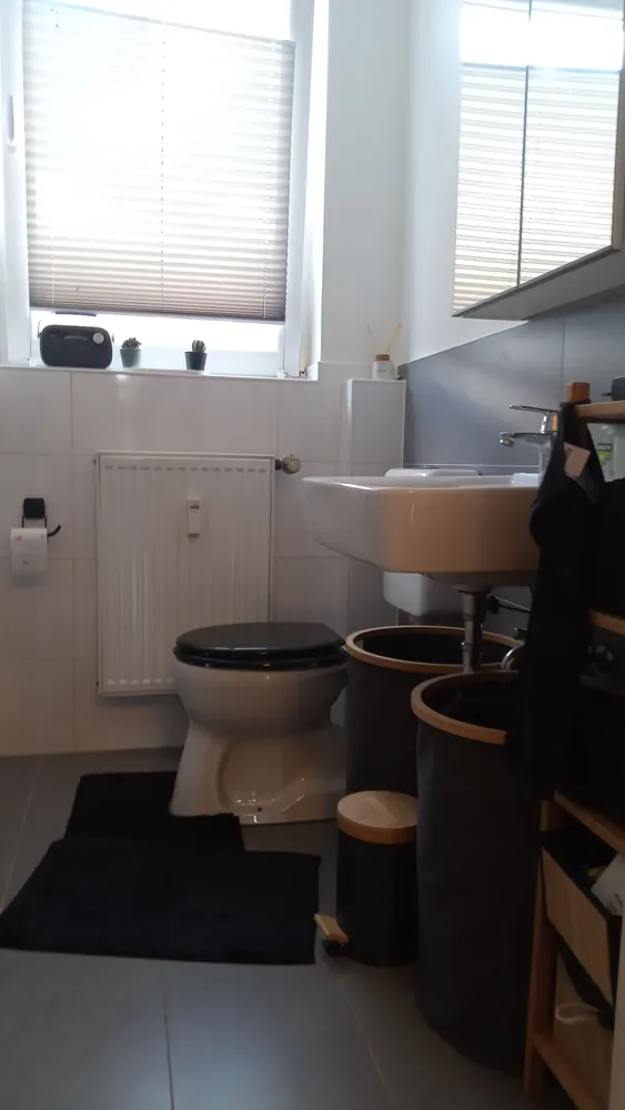 2 Zimmer Wohnung mit 38 m² in Düsseldorf – Bild 11