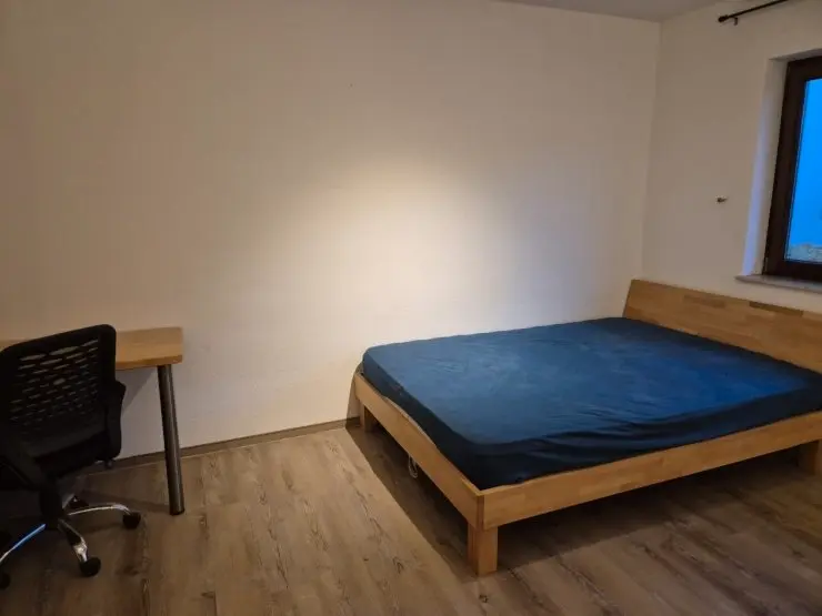 WG-Zimmer mit 15 m² in Aschaffenburg – Bild 2