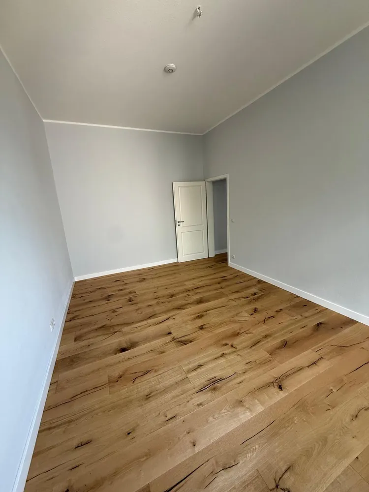 2 room apartment with 77 m² in Magdeburg – Photo 9