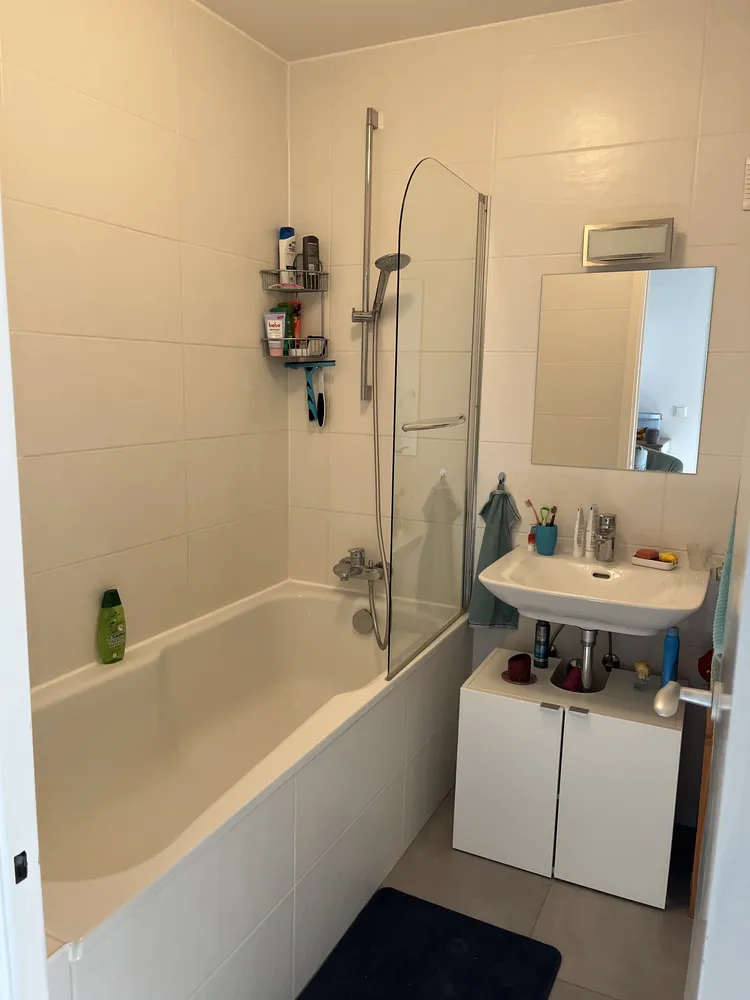 2 Zimmer Wohnung mit 70 m² in München – Bild 5