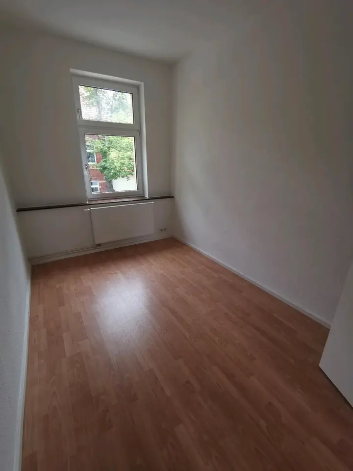 2 Zimmer Wohnung mit 30 m² in Quedlinburg – Bild 1