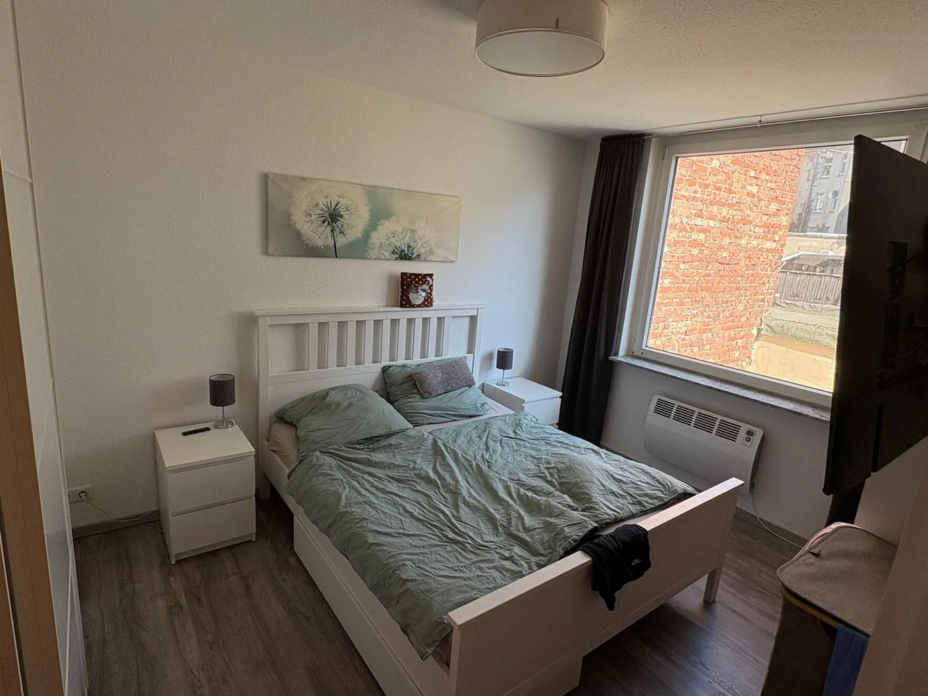 2 Zimmer Wohnung mit 50 m² in Wuppertal – Bild 8