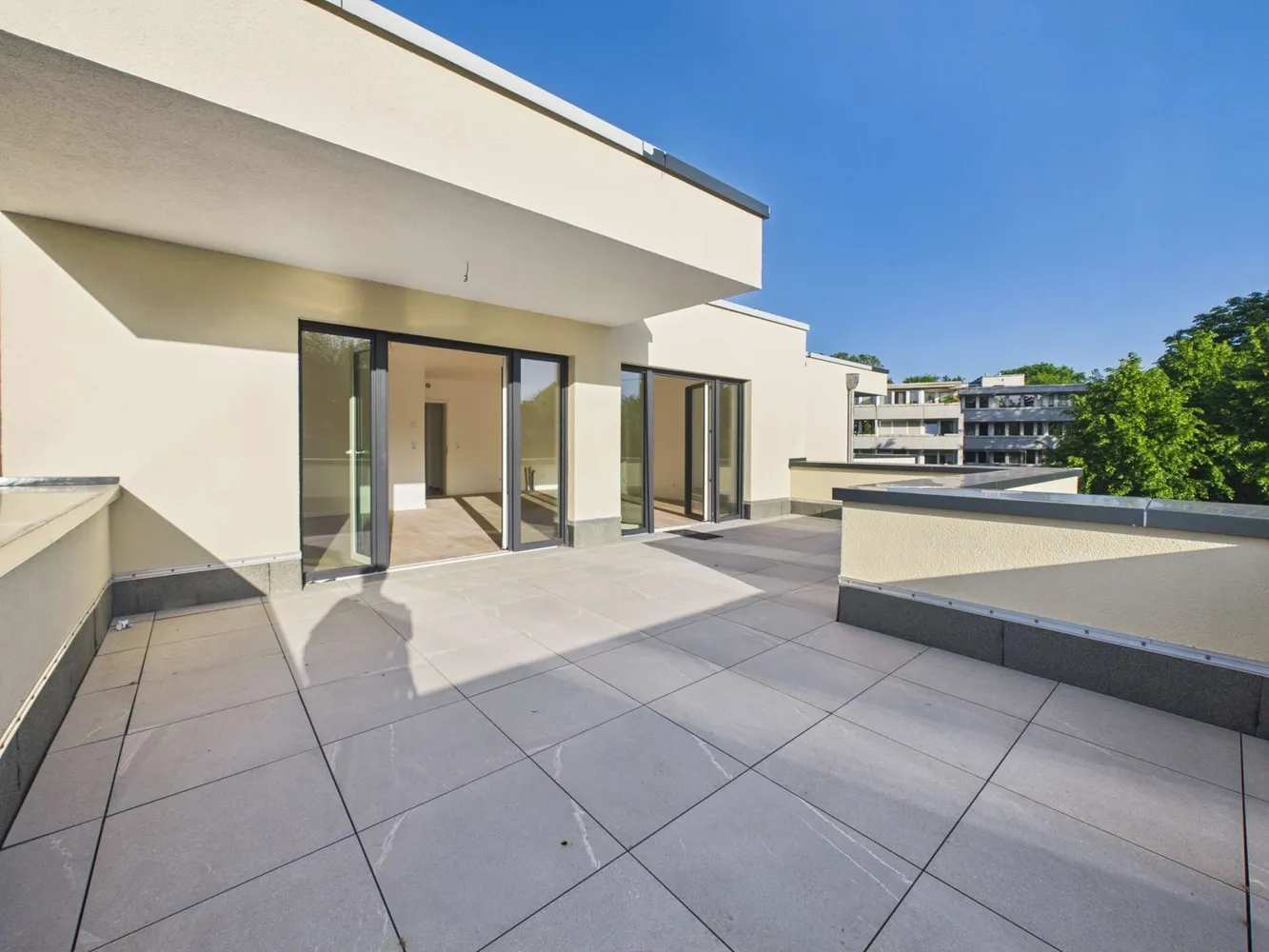 4 Zimmer Wohnung mit 120 m² in Dortmund – Bild 3