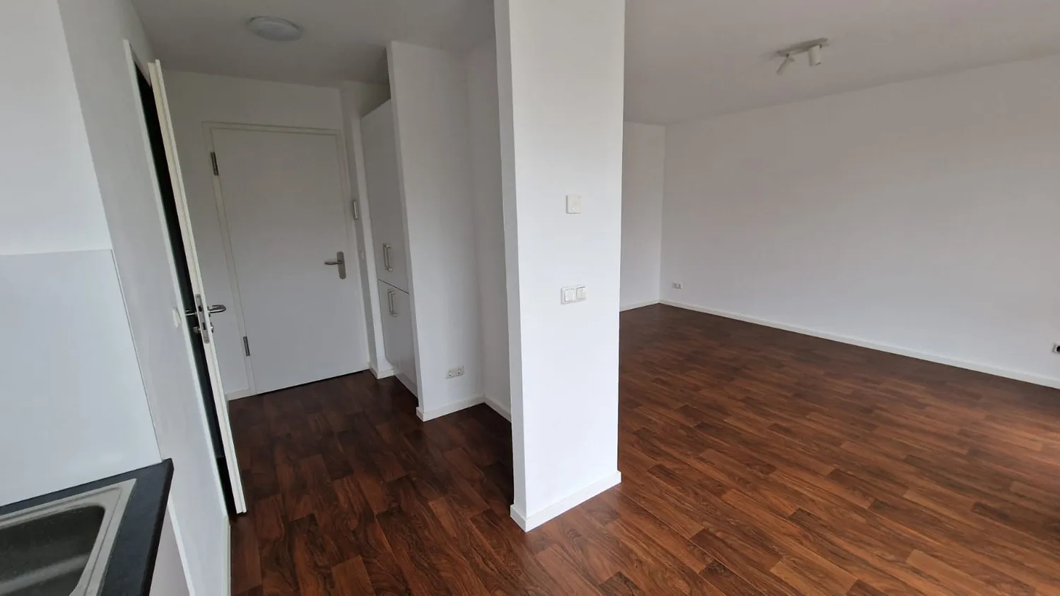 1 Zimmer Wohnung mit 24 m² in Berlin – Bild 4