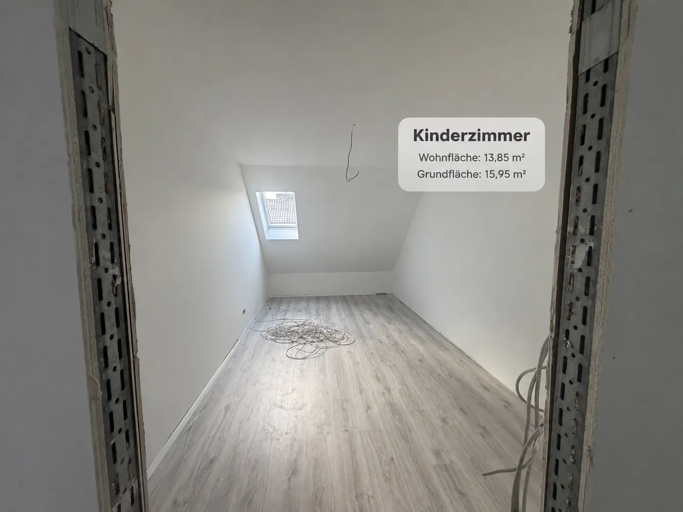 4 Zimmer Wohnung mit 89 m² in Regensburg – Bild 10