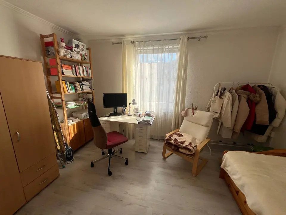 WG-Zimmer mit 50 m² in Bremen – Bild 7