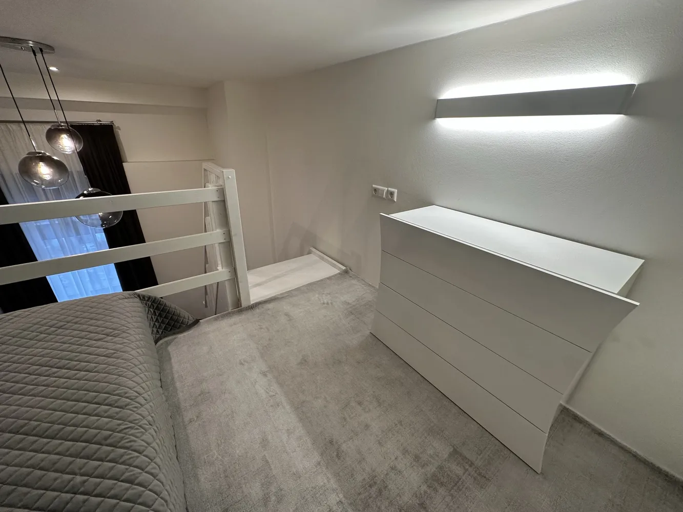 2 room apartment with 55 m² in Berlin – Photo 10