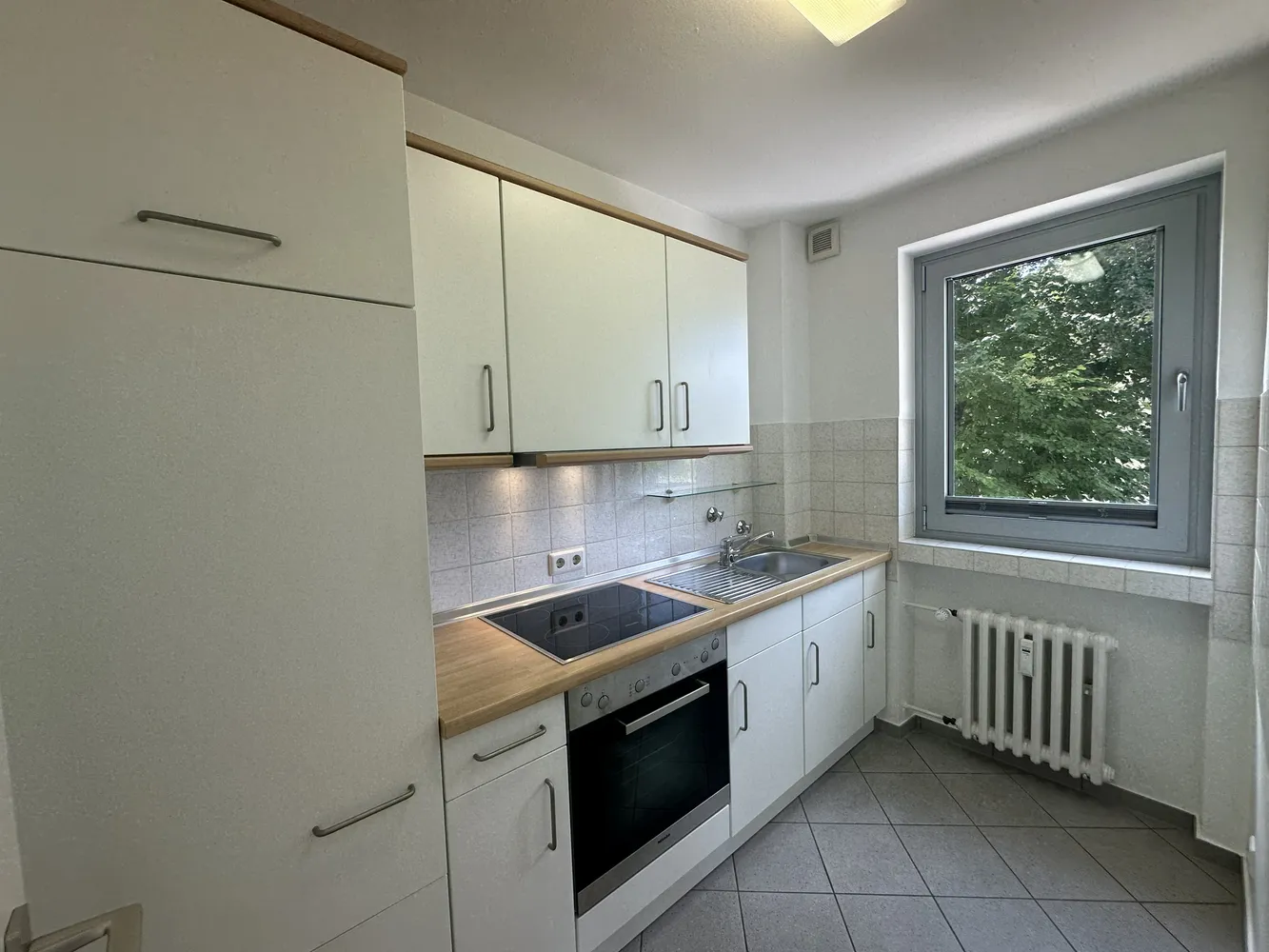 1 Zimmer Wohnung mit 45 m² in Bonn – Bild 11