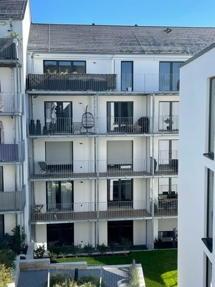 3 Zimmer Wohnung mit 88 m² in Esslingen am Neckar – Bild 7