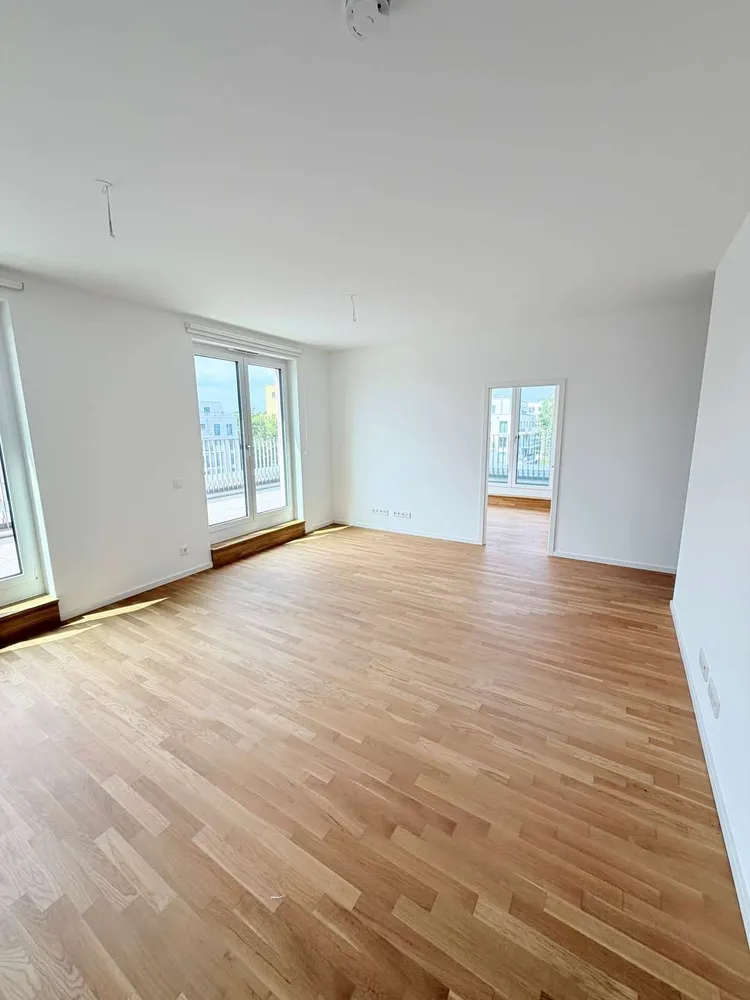 4 room apartment with 102 m² in Berlin – Photo 5