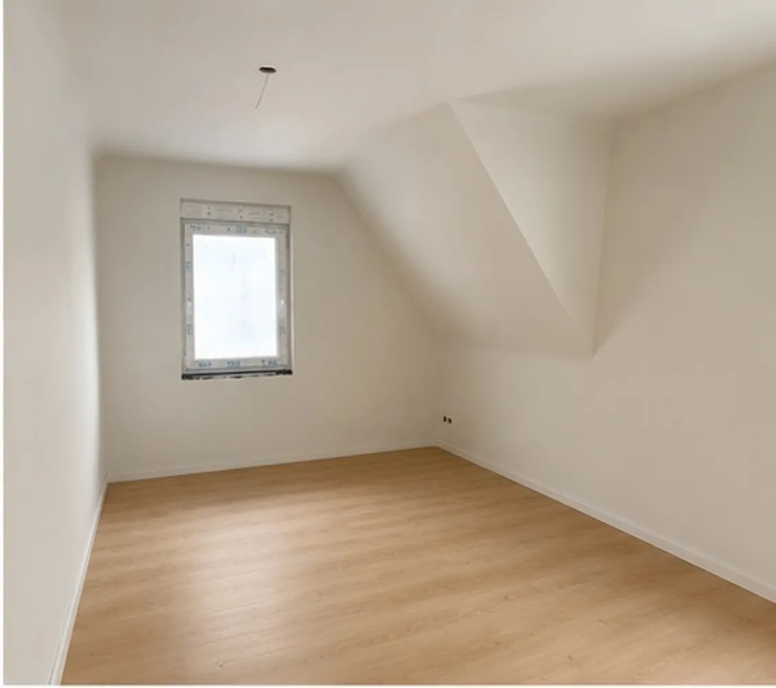 2 Zimmer Wohnung mit 48 m² in Stuttgart – Bild 5