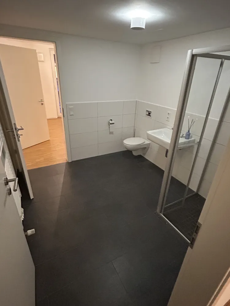 4 Zimmer Wohnung mit 98 m² in Münster – Bild 11