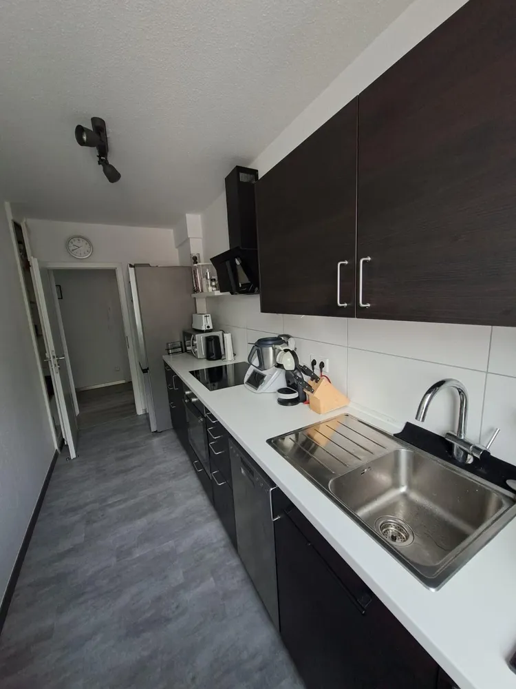 4 Zimmer Wohnung mit 86 m² in Wuppertal – Bild 10