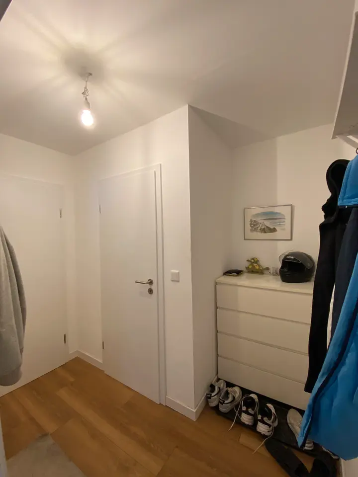 Shared room with 43 m² in Essen – Photo 7