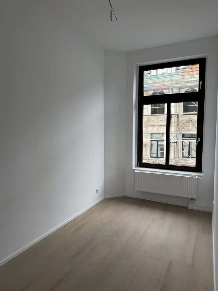 3 Zimmer Wohnung mit 44 m² in Köln – Bild 6