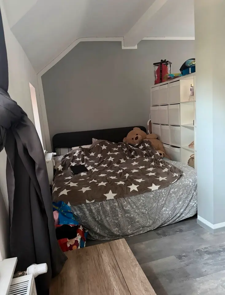 2 Zimmer Wohnung mit 32 m² in Königs Wusterhausen – Bild 8