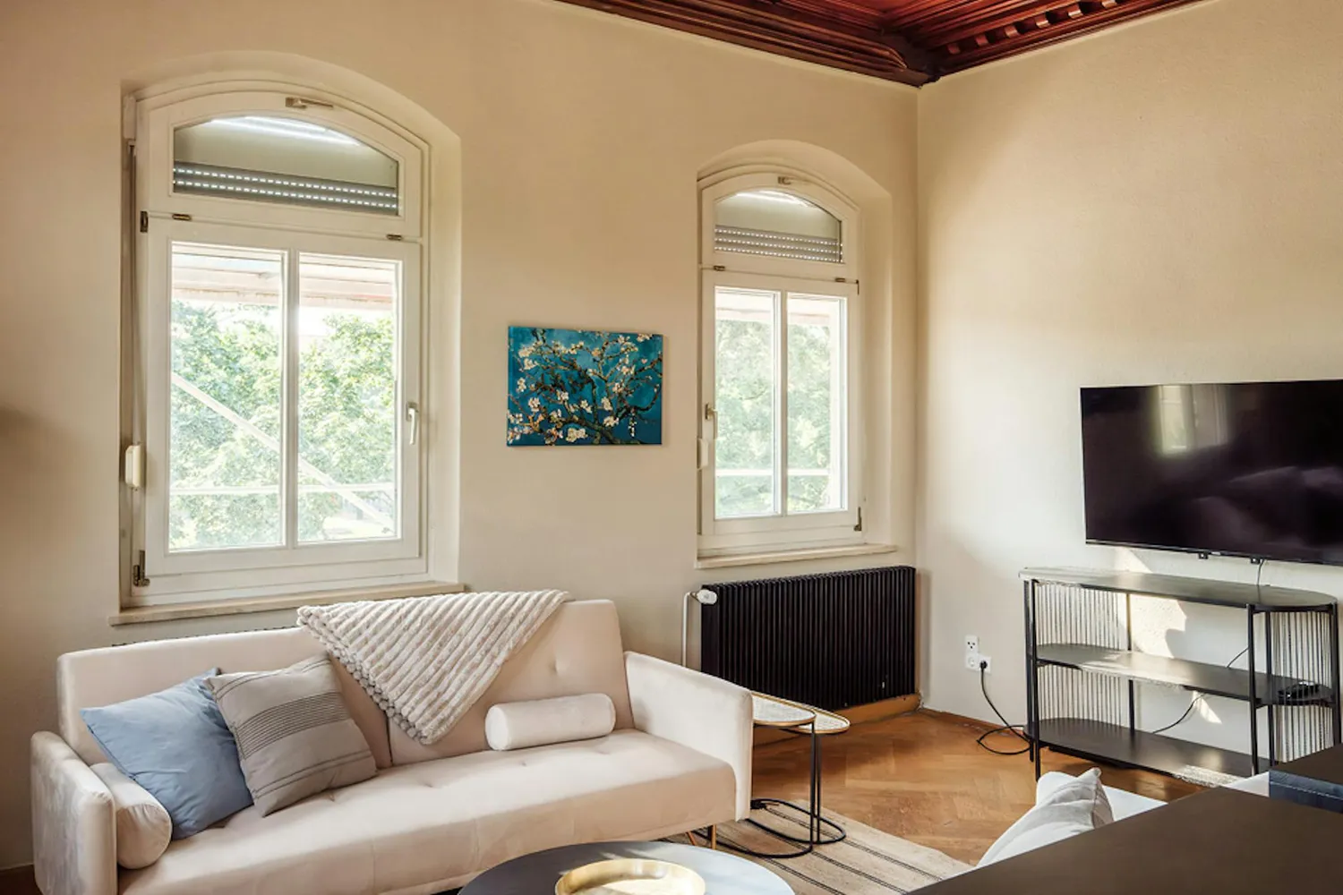 WG-Zimmer mit 25 m² in Nürnberg – Bild 9