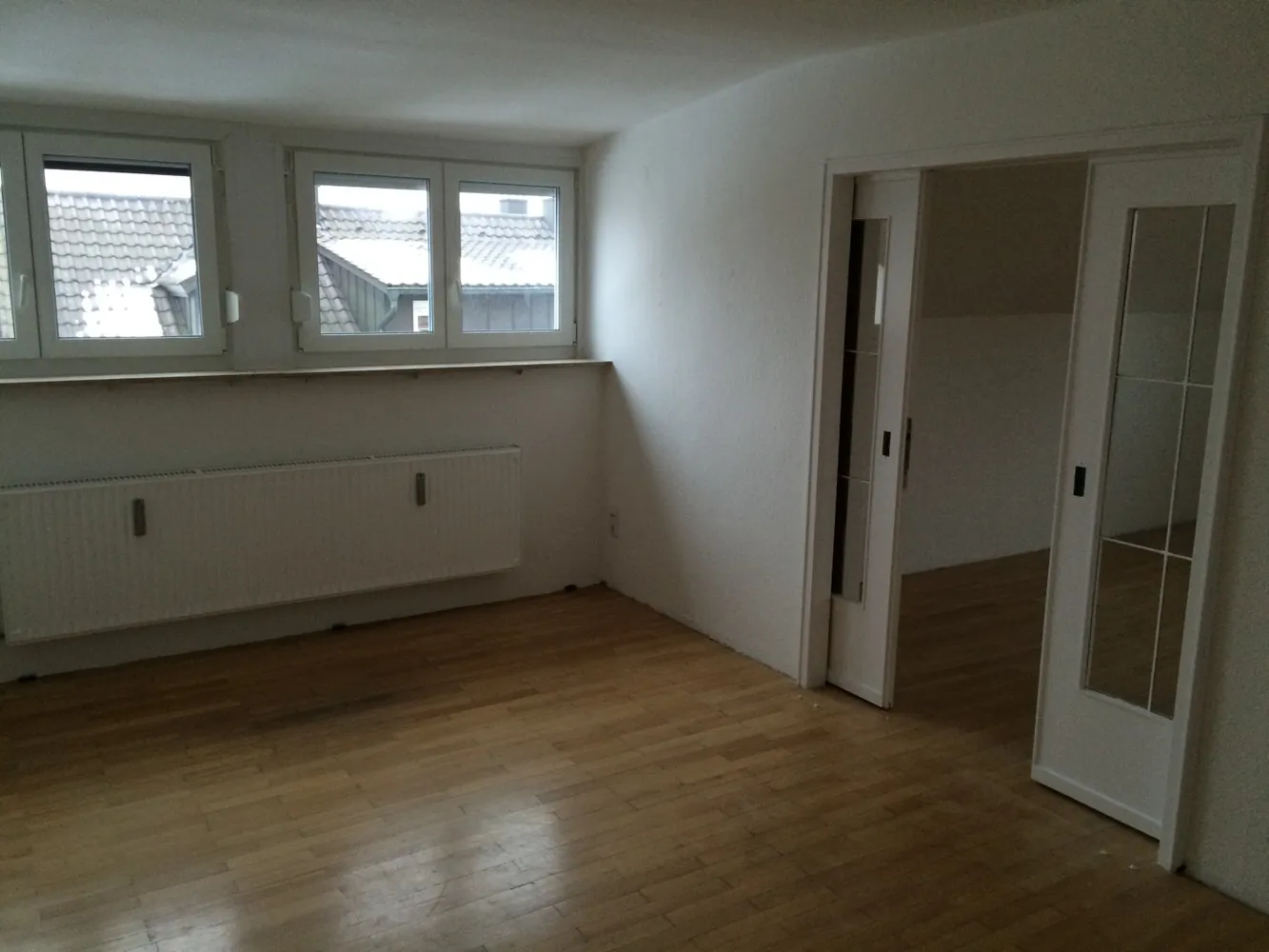 4 room apartment with 87 m² in Amberg – Photo 2