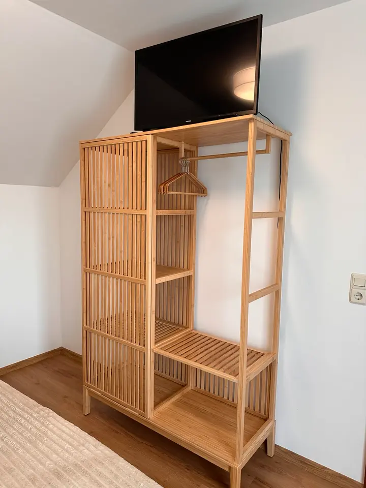 WG-Zimmer mit 70 m² in Bensheim – Bild 10