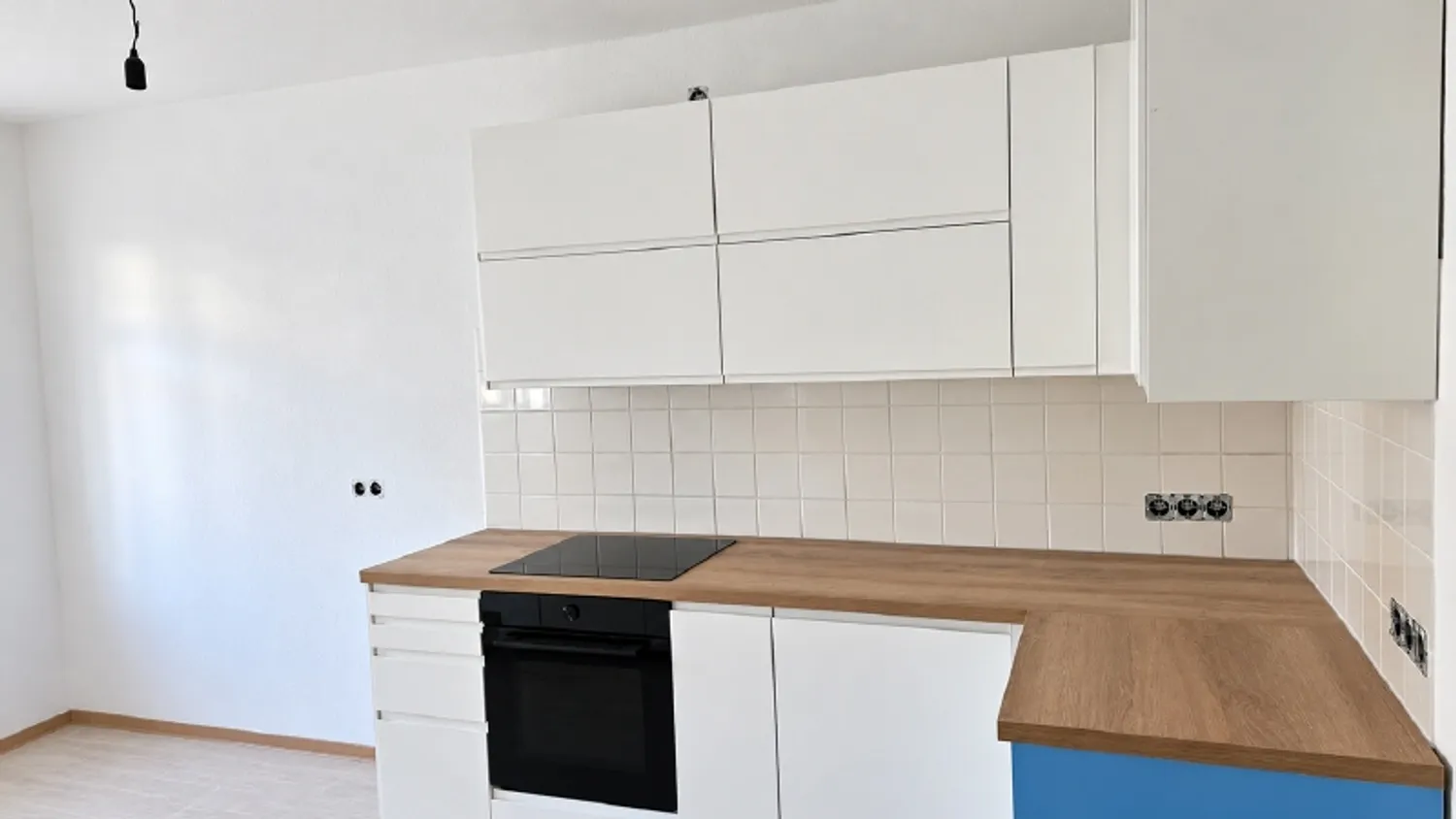 2 Zimmer Wohnung mit 59 m² in Dresden – Bild 2