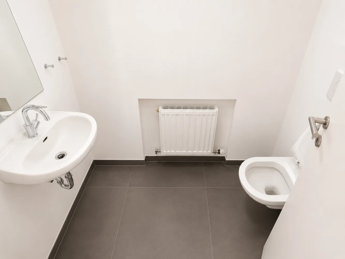 2 Zimmer Wohnung mit 126 m² in Münster – Bild 5