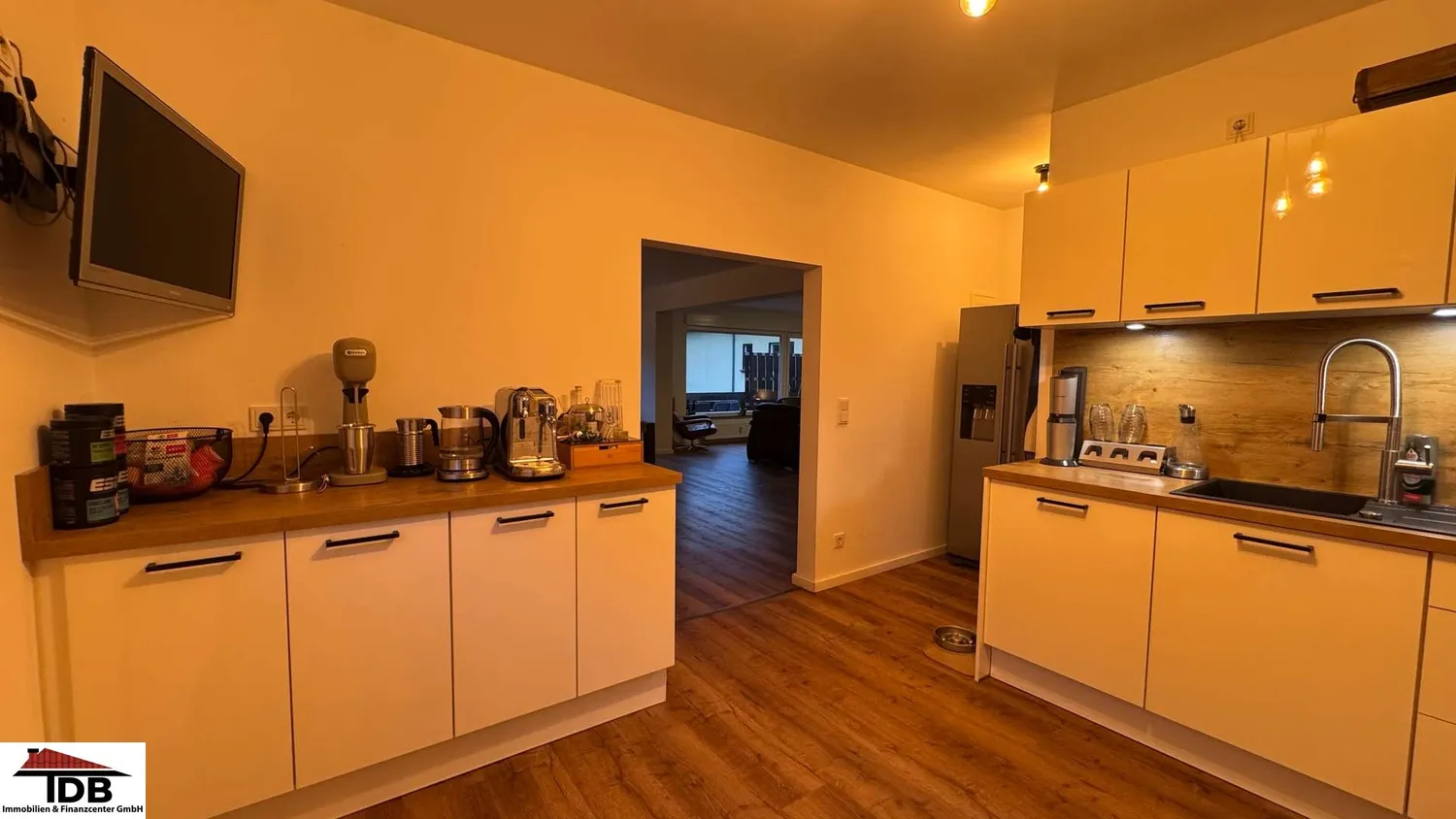 5 Zimmer Wohnung mit 145 m² in Salzgitter – Bild 7