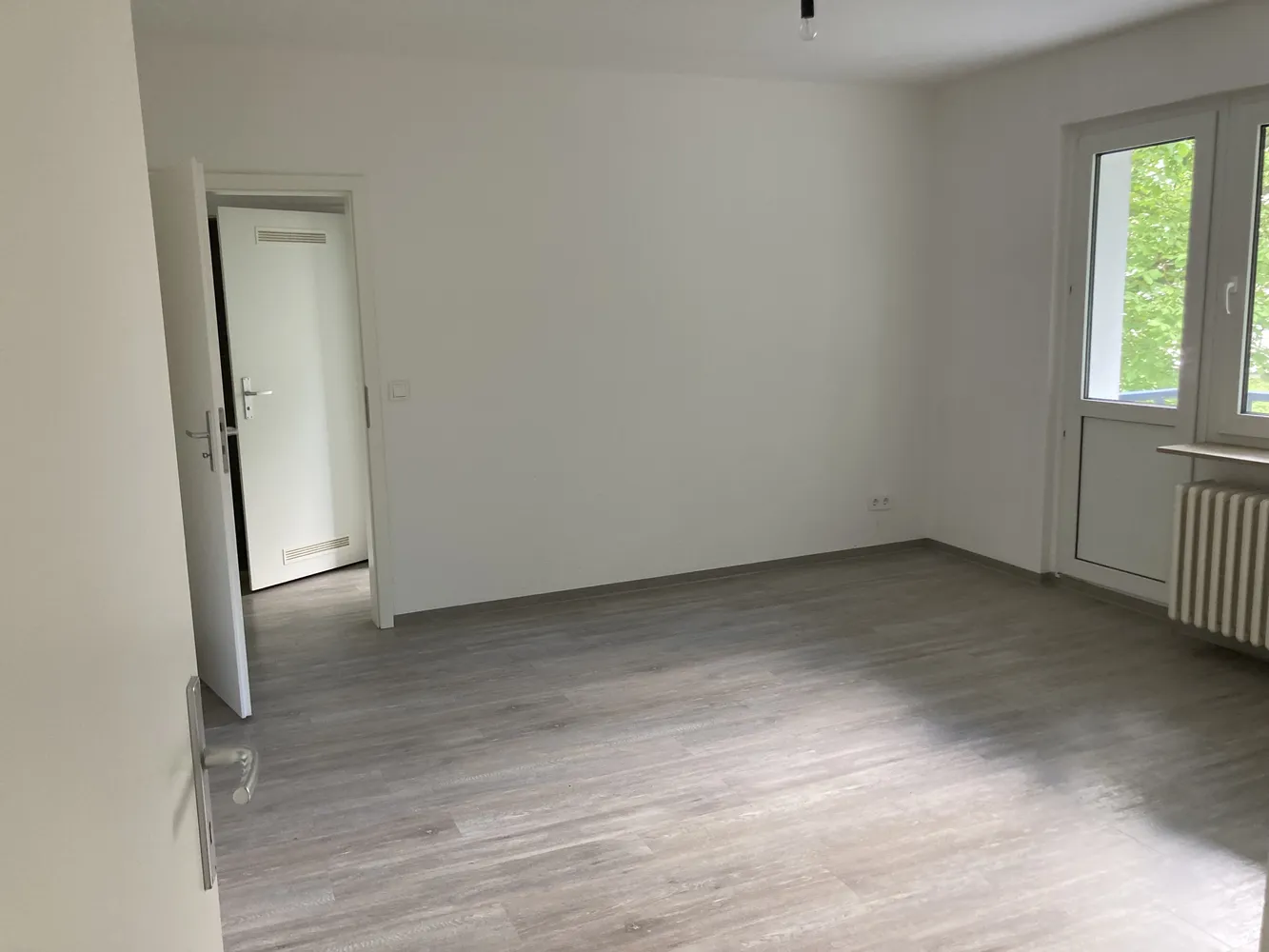 3 Zimmer Wohnung mit 60 m² in Bochum – Bild 3