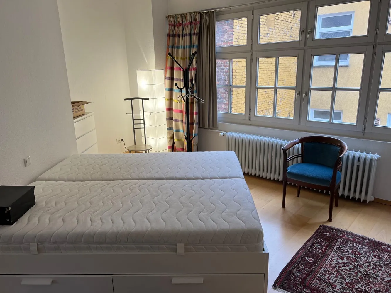 2 Zimmer Wohnung mit 95 m² in Bielefeld – Bild 7