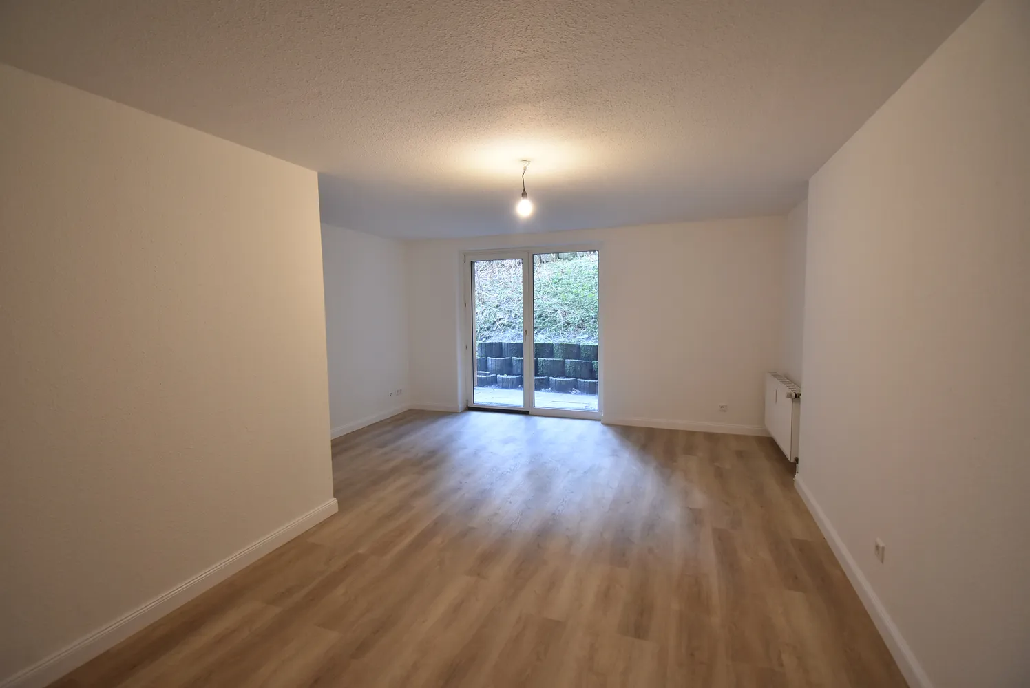 2 Zimmer Wohnung mit 64 m² in Wuppertal – Bild 1