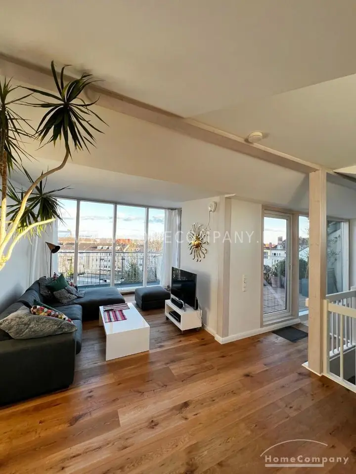 WG-Zimmer mit 114 m² in Kiel – Bild 1