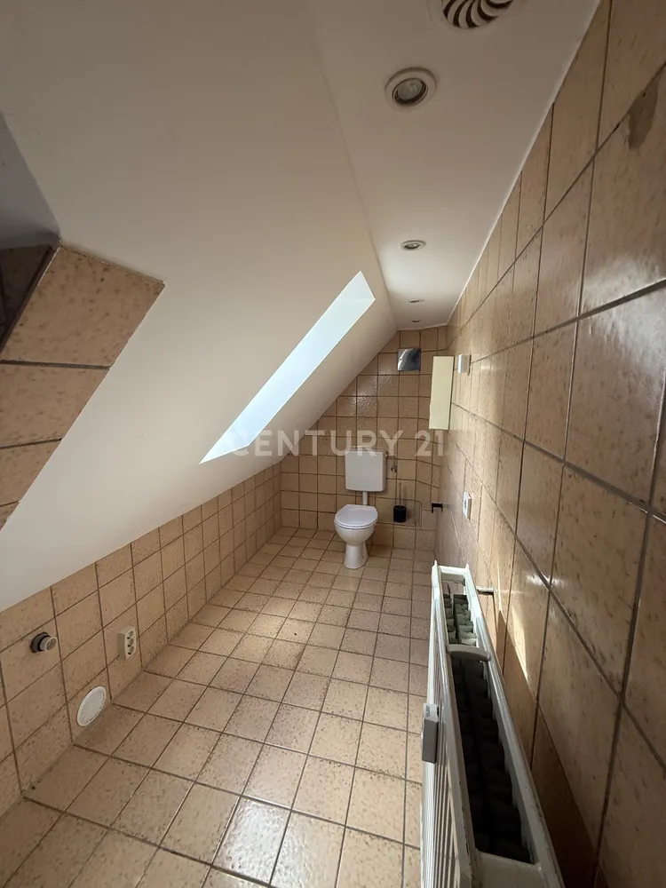3 Zimmer Wohnung mit 80 m² in Saarbrücken – Bild 9
