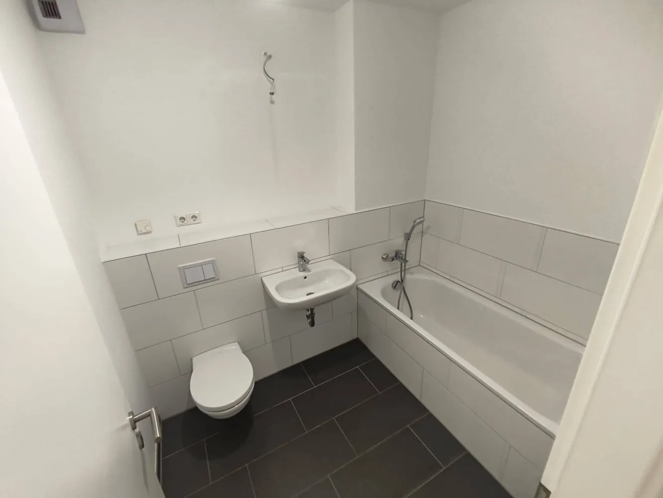3 Zimmer Wohnung mit 92 m² in Wetzlar – Bild 5