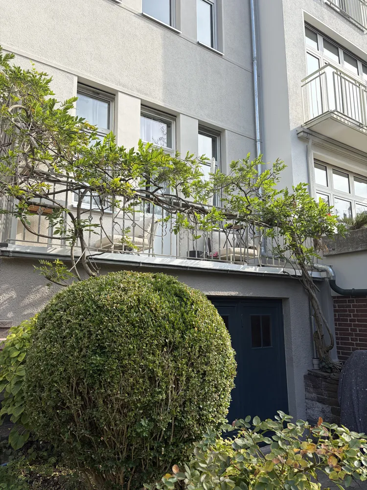 2 Zimmer Wohnung mit 50 m² in Hannover – Bild 4