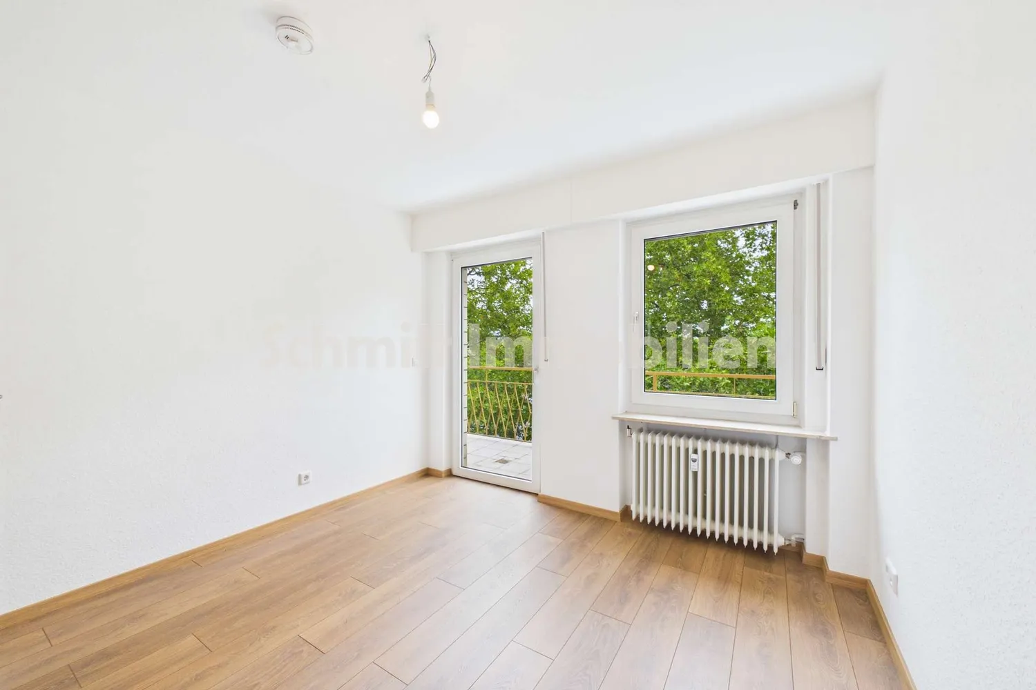 5 Zimmer Wohnung mit 144 m² in Frankfurt am Main – Bild 9