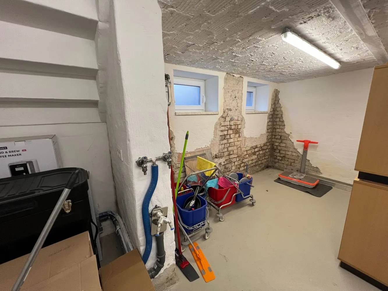 4 Zimmer Wohnung mit 110 m² in Delitzsch – Bild 4