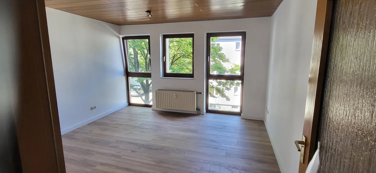 1 Zimmer Wohnung mit 23 m² in Essen – Bild 4