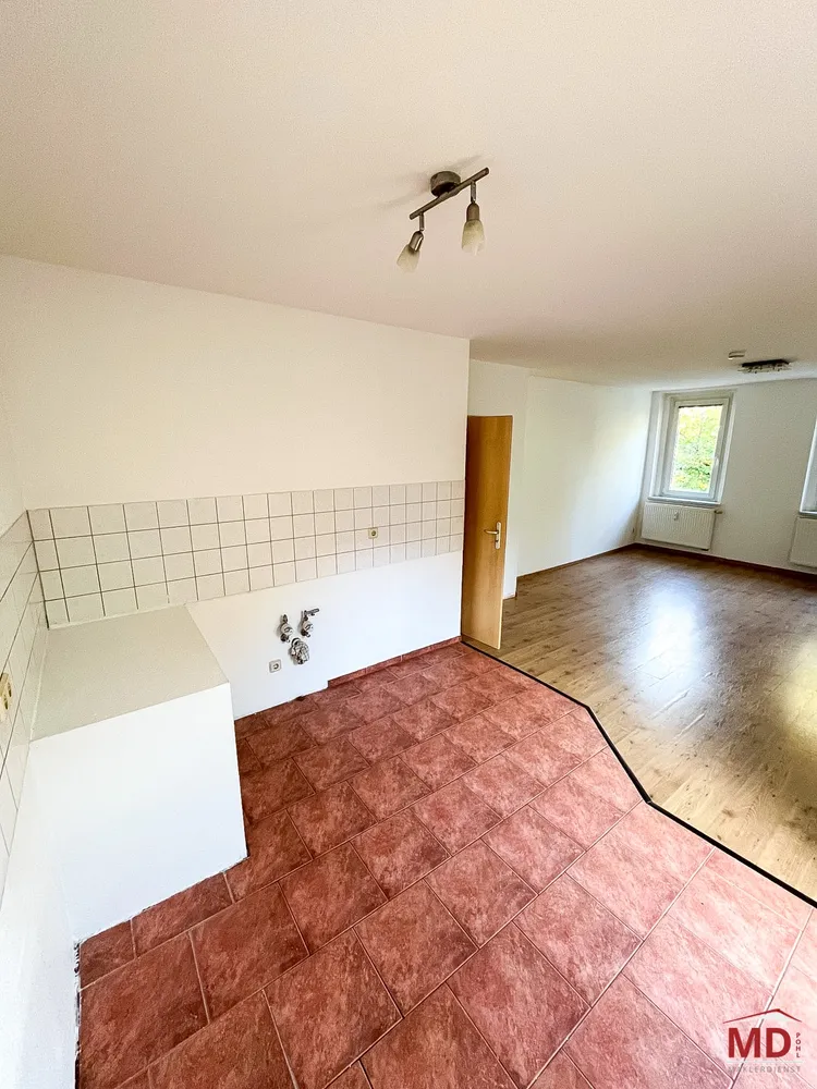 2 Zimmer Wohnung mit 60 m² in Chemnitz – Bild 5