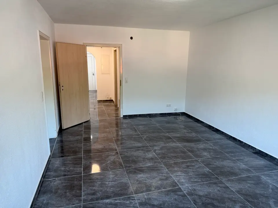 4 Zimmer Wohnung mit 80 m² in Mosbach – Bild 2