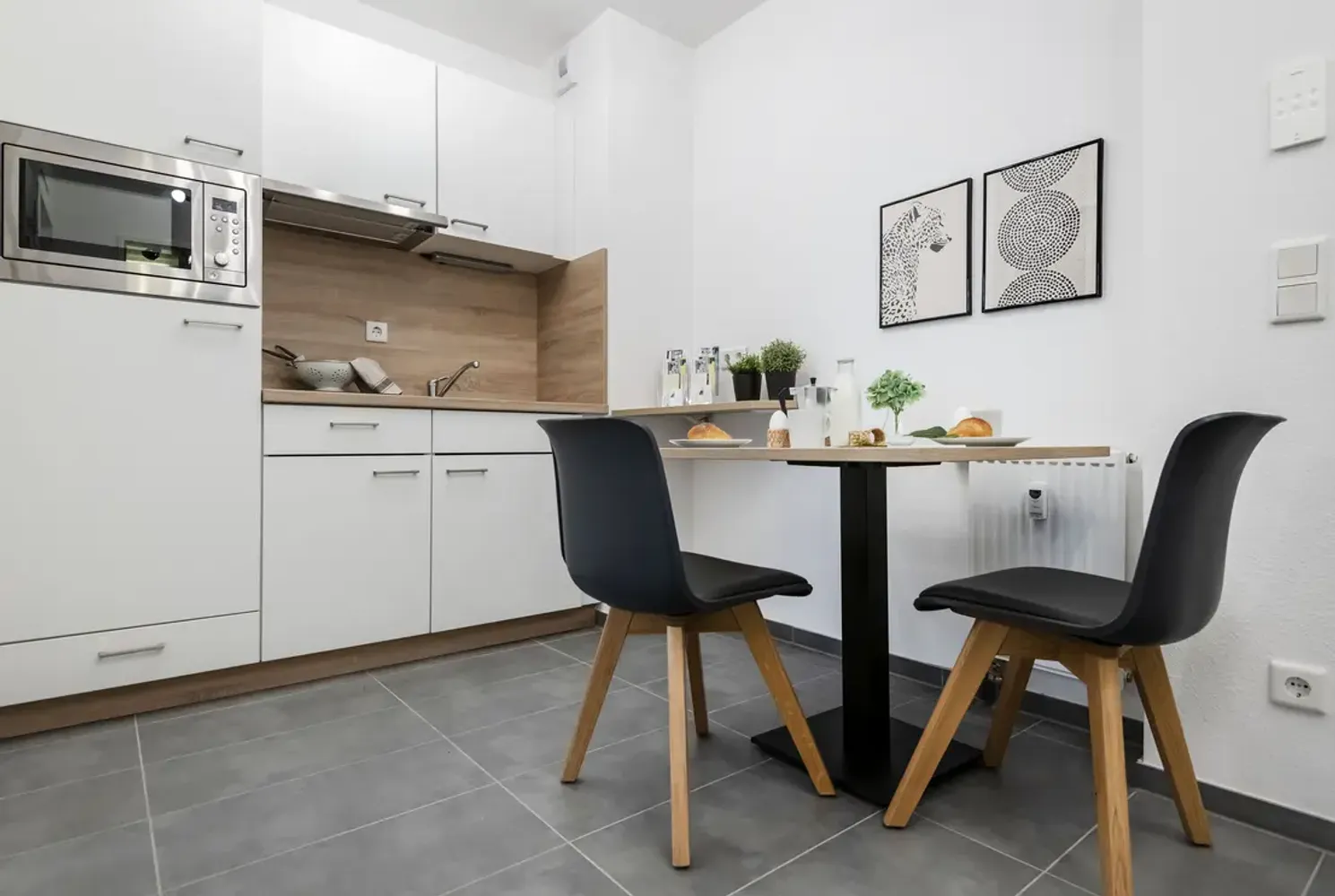 2 Zimmer Wohnung mit 49 m² in Mainz – Bild 9