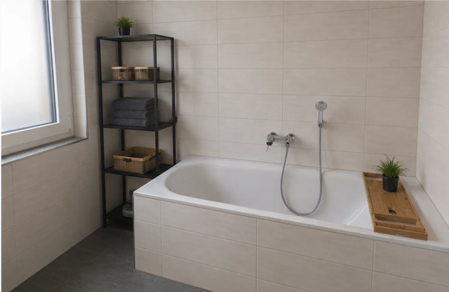 3 Zimmer Wohnung mit 88 m² in Mannheim – Bild 7