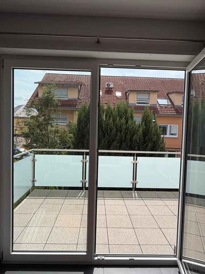5 Zimmer Wohnung mit 117 m² in Schwetzingen – Bild 4