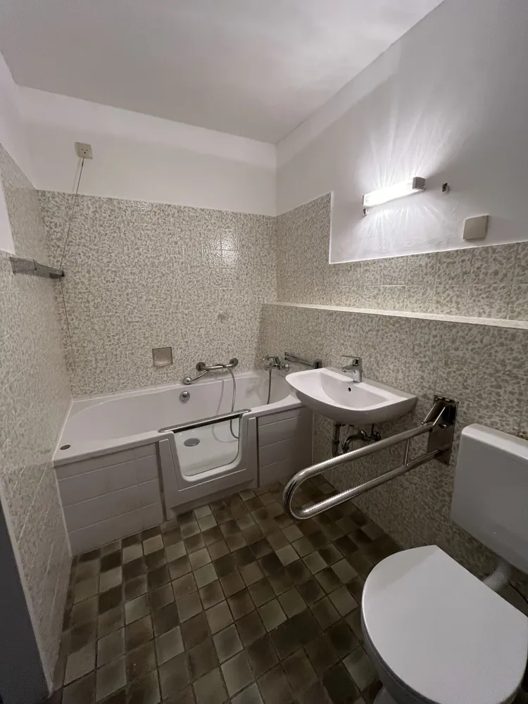 2 Zimmer Wohnung mit 47 m² in Duisburg – Bild 5