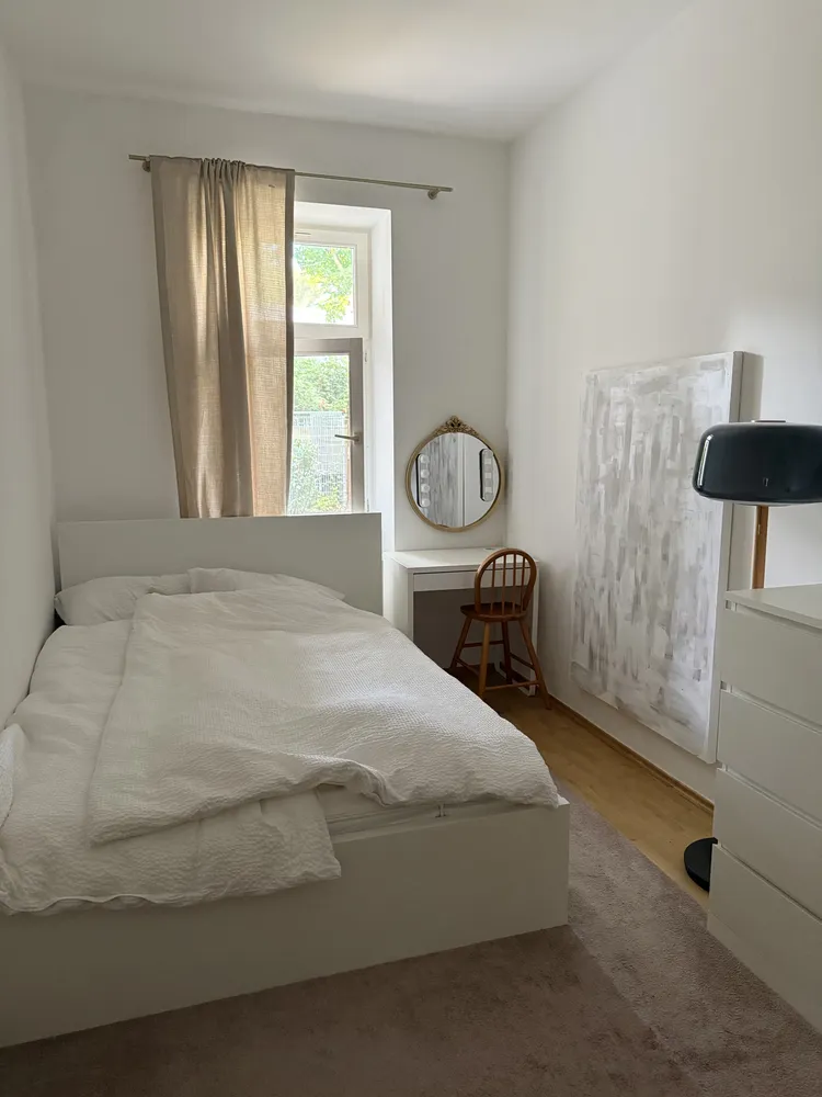 2 Zimmer Wohnung mit 45 m² in Leipzig – Bild 8