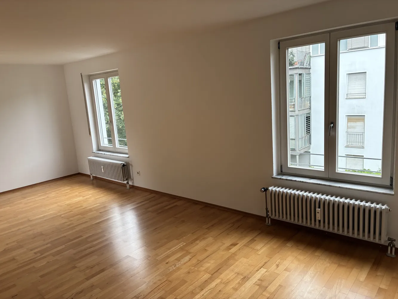 2 Zimmer Wohnung mit 45 m² in Stuttgart – Bild 2