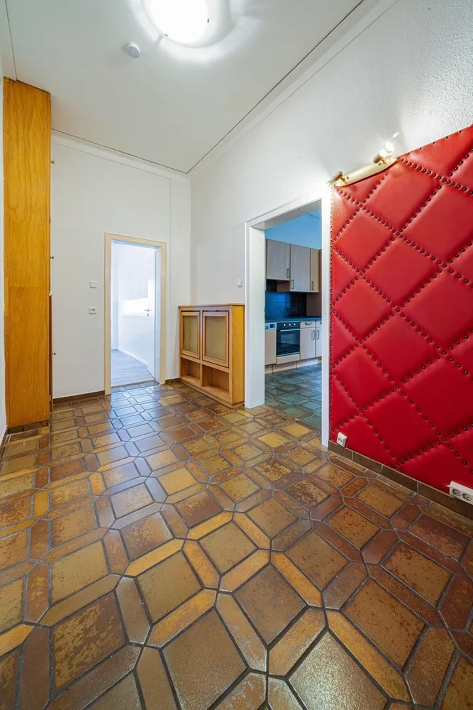 5 Zimmer Wohnung mit 120 m² in Dortmund – Bild 6