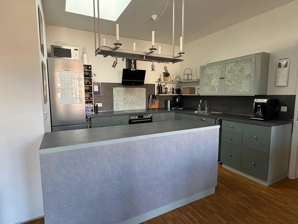 4 Zimmer Wohnung mit 93 m² in Leipzig – Bild 4