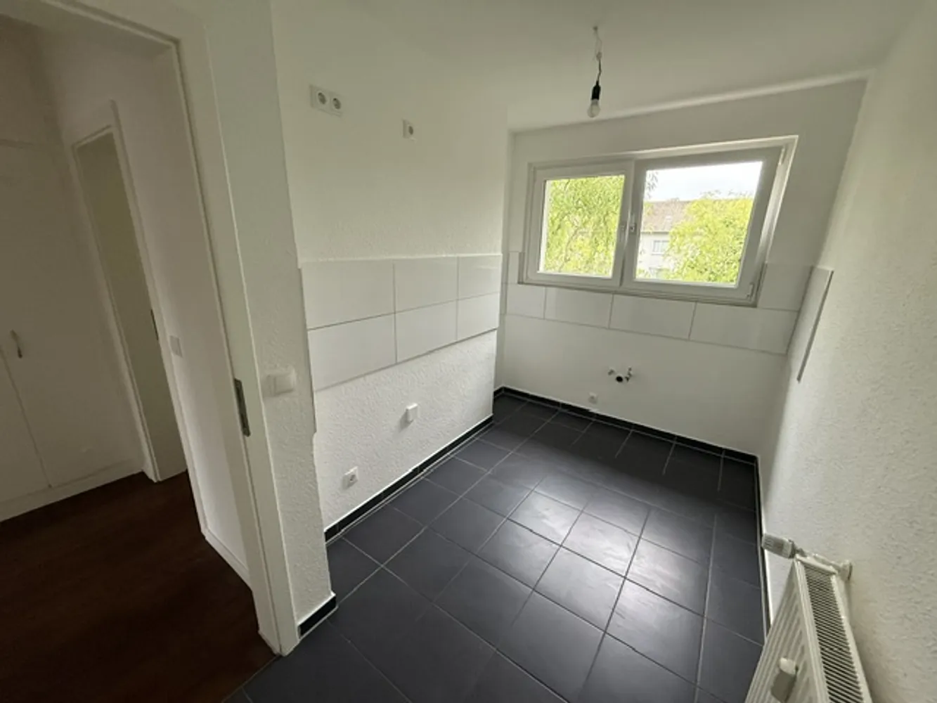 2 Zimmer Wohnung mit 62 m² in Duisburg – Bild 8