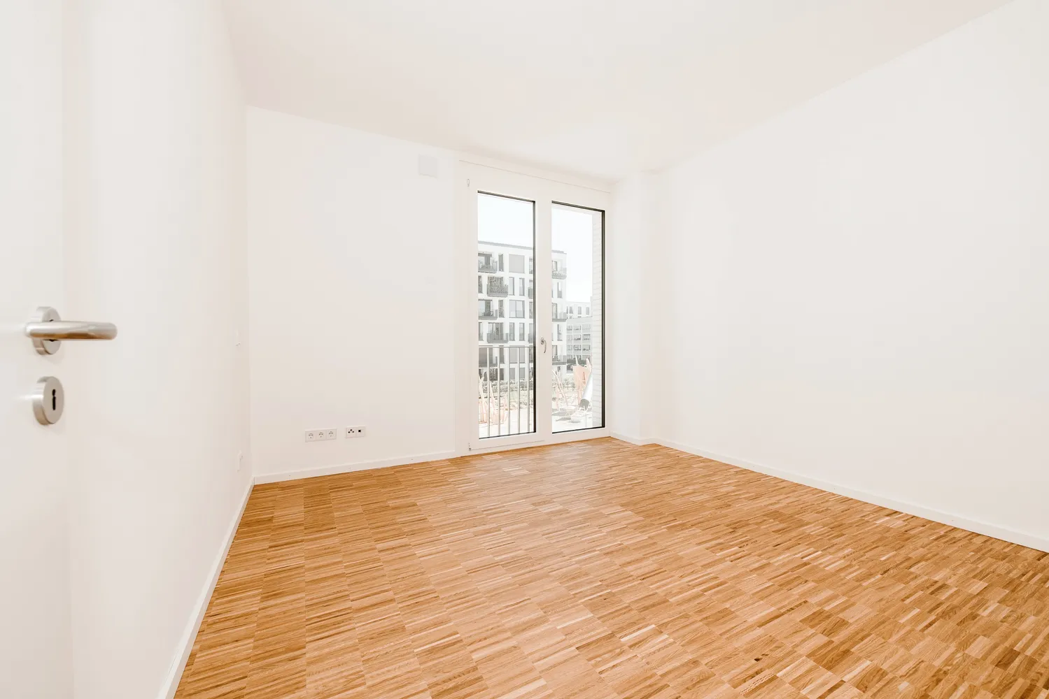4 Zimmer Wohnung mit 117 m² in München – Bild 5