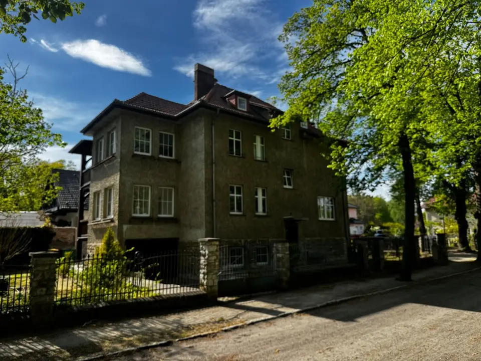 4 Zimmer Wohnung mit 107 m² in Königs Wusterhausen – Bild 2